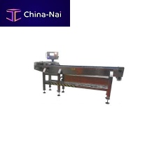 Fish filleting machine stainless steel