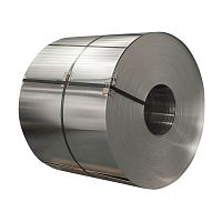 Polished stainless steel 2Bcold-rolled