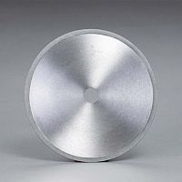Diamond cutting wheel for CFRPfor compositeshigh-precision