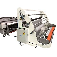 Roller feeder