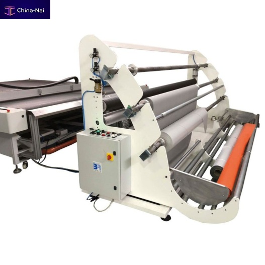 Roller feeder Roller feeder