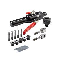 Hydraulic notching tool Powerman Mini