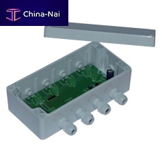 DIN rail dimmer SYNCHRONIZATION UNIT