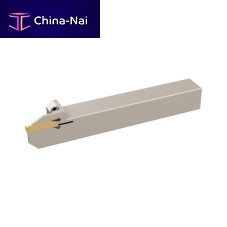 External grooving tool DKT GDM seriesindexable insertfor machine toolsfor external grooving