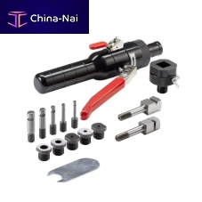 Hydraulic notching tool Powerman Mini