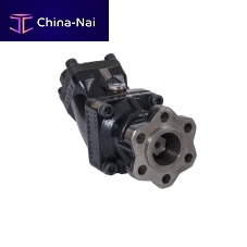 Piston pump PT seriesfor chemicalsoilstationary