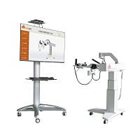Arm mobility rehabilitation system S500robotic