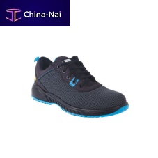 Construction safety shoes CLAW RESIST LOWanti-slipmeshPU