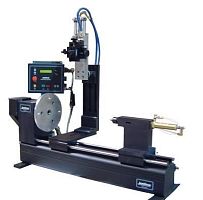 CNC lathe CWP-5horizontal2-axishigh-precision