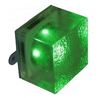 Recessed floor light fixture BLOCKLEDsquareoutdoor