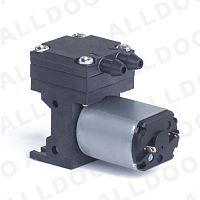 Diaphragm pump CMP-11G airfor gaswith DC motor