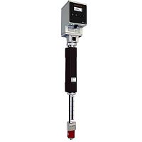 Industrial flow controller VALVE-TRONIC PLUSvolumetricfor gasfor liquids