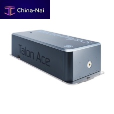 Nanosecond laser Talon® Acesolid-stateUVfor micro-machining