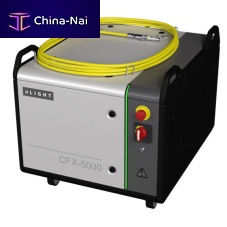 Fiber laser CFX seriesCWcuttinghigh-power