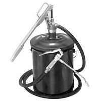 Manual grease pump 611016