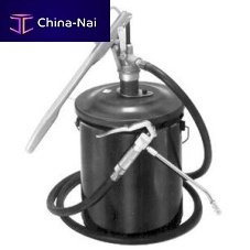 Manual grease pump 611016