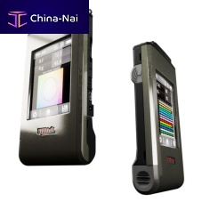 Handheld color meter CV600for lightingfor industrial applicationsCMOS