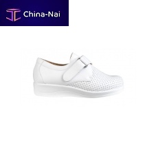 Unisex hospital shoes 0227BL35breathablewashableanti-slip