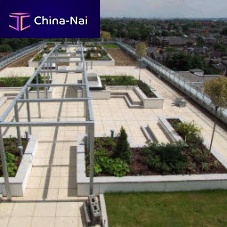 Insulating waterproofing membrane KEMPERGRO®green roofanti-pollutionpolyurethane