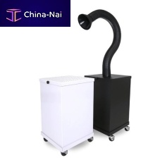 Portable air purifier filterHEPA filtermulti-stage