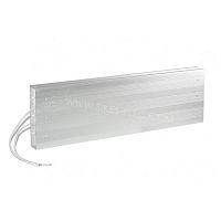 Wire-wound resistor RXLG-7200high-powerhigh-pulseinsulated
