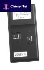 X-ray area dosimeter 4Beta rayGamma rayAlpha ray