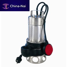 Impeller pump GXB serieswateroilelectric