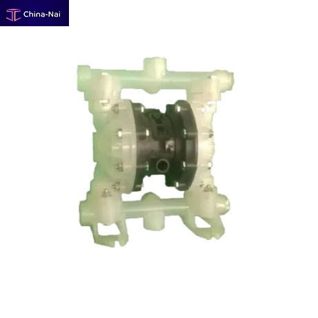 											Diaphragm pump NSG50waterpneumaticstationary