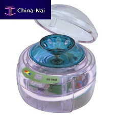 Laboratory microcentrifuge OS-100Bfor the pharmaceutical industryfor microtubes