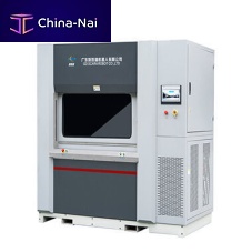 Vibrating welding machine frictionautomaticstandalone