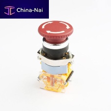 Rotary switch LA133-A1.JmushroomIP67IP65