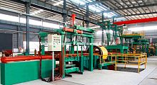 Casting machine XN-TF-90II