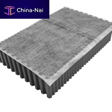 Stormwater management module WATERFIX ROOF