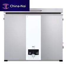 Medical ultrasonic cleaner Elmasonic Med 500dentallaboratorycompact