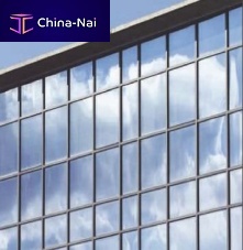 Aluminum profile ELEGANCE 52 STfor facadefor curtain wallfor door
