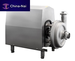 Centrifugal pump BAW seriesbeveragebeerfor juice