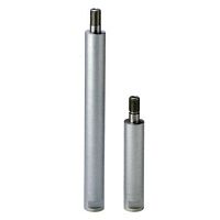 Diamond-coated core drill