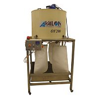 Water purification unit OF200