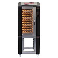Tray bakery oven FV seriesconvectionbaked goodscake