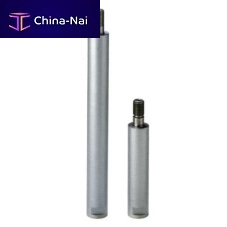 Diamond-coated core drill
