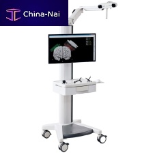 TMS neuronavigation system
