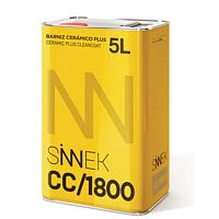 Quick-drying varnish CC/1800two-componentfor ceramicsfor auto body