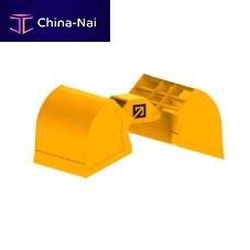Hydraulic Clamshell Grab BOTL Mmechanicalfor excavation