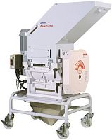 Knife mill SPCII-1500Shorizontalfor plasticshigh-performance