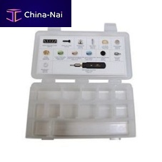 Implant abutment removal instrument LOCATOR FIXED®
