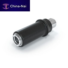 Car fueling nozzle TK4i CNG