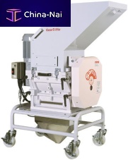 Knife mill SPCII-1500Shorizontalfor plasticshigh-performance