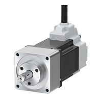 Two-phase motor AiA-M-G/R seriessteppercompacthigh-torque