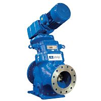 Wastewater pump CT seriesslurryelectricstationary