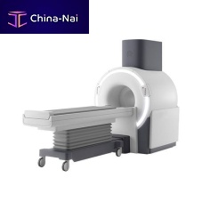 MRI system for brain tomographymedium-field